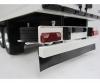 1:14 Trailer Splash guard Set, model accessory