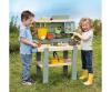Smoby Life Mud Kitchen