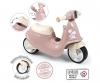 Smoby Scooter Pink