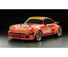 RSR Type 934 Jager TA02SW