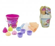 Set de plage Ice Cream, 2 versions
