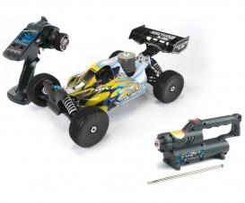 1:8 X8 Specter V36 RTR