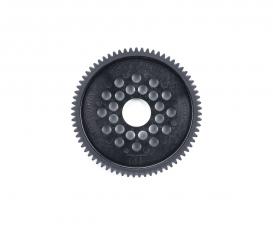 TA08 M0.6 Hauptzahnrad 71Z