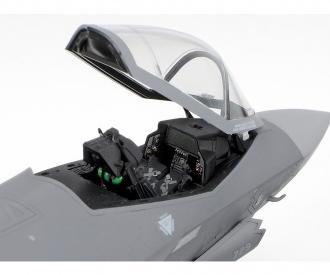 1:72 F-35A Lightning II, plastic model kit