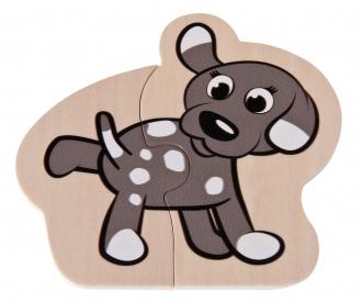Animal Puzzle