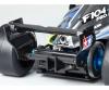 1:10 F104 PRO II w/Body, RC assembly kit