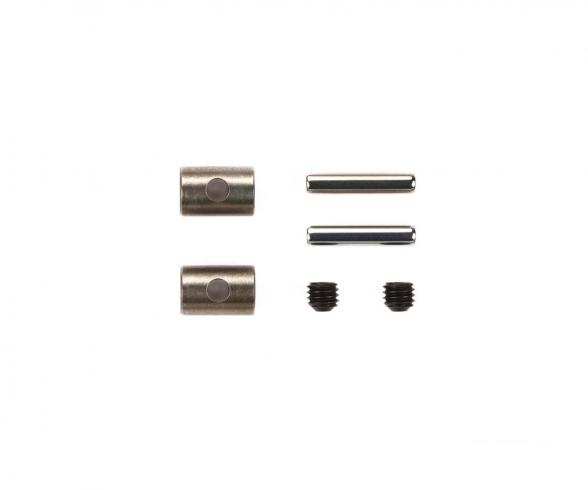 TRF Cross Joints, universal shaft parts, 2-pack