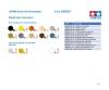 1:48 Tank Crew Field Maintenance Set, model kit