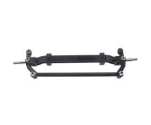 1:14 Metal Front Axle, model part, steering