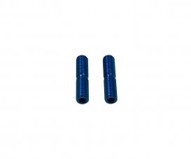 TA08 4x18mm Turnb. Shaft (HEX) (2) 58693