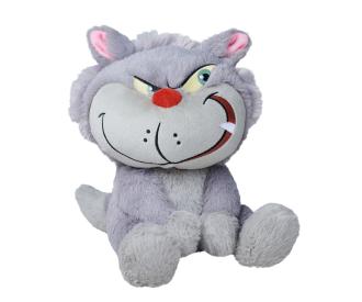 Disney Cats - Lucifer, 25cm