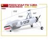 1:35 FW C.30A Heuschrecke Fr. Prod.