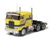 1:14 Globe Liner Cab Over, RC truck kit