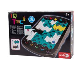 IQ Track IQ Track
