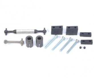 1:14 Kit cardans MB1838LS/Volvo