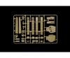 Tiger I Ausf. E Model Kit 1:56 with Zimmerit