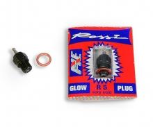 Glow plug Rossi R5