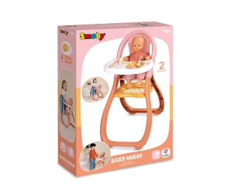 Chaise Haute Baby Nurse