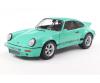 1:18 Porsche 911 IROC mint green