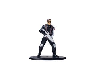 Jada Marvel 4cm asst Display #3