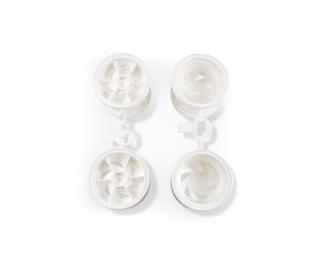 6-Spoke Wheel (L+R / 1+1) 58725