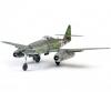 1:48 Ger. Messerschmitt Me262 A-1A, aircraft kit