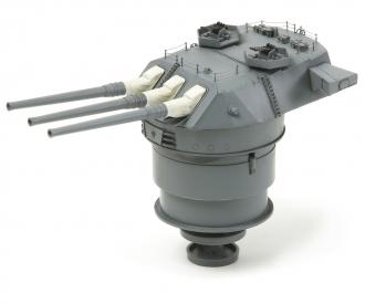 1:350 Yamato, battleship model kit, new tooling