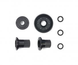 F101-F104 G-Parts Spur Gear Set, RC spare parts