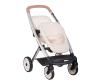Smoby Maxi-Cosi Twin Pushchair Beige