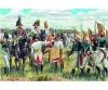Italeri Austrian & Russian General Staff 1:72