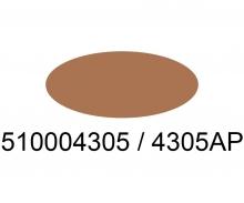 Italeri Acrylic Paint Flat Light Brown 20 ml