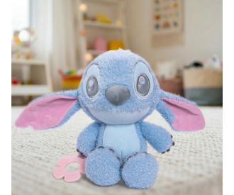 Disney Stitch m. Beißhilfe