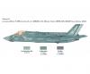 Italeri F-35B Lightning II Model Kit 1:48