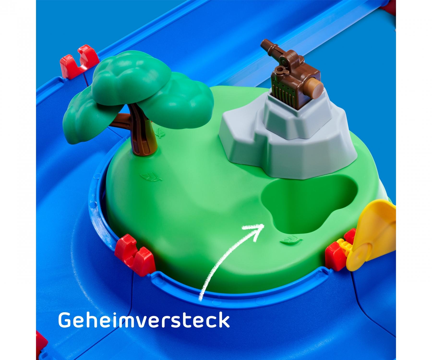 Water toys & water rides | Official AquaPlay Shop