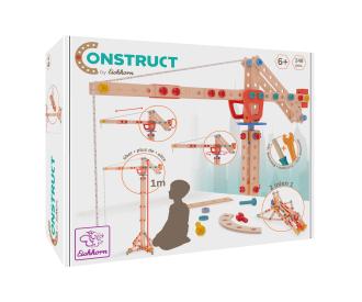 Construct Crane 2-in-1 Set