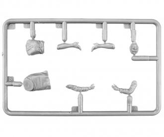 1:35 Fig. Autoreisende 1930-40 (4)