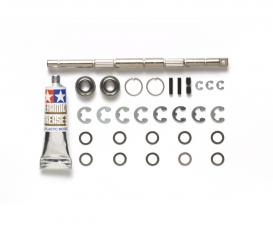 1:14 Rein. Output Shaft Set, RC truck part