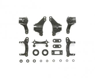 M-05Ra F-Parts, RC chassis parts set