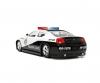 F&F 2006 Dodge Charger Police 1:24