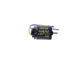 540 Pro 17T-BB, electric motor, 6 V brushed