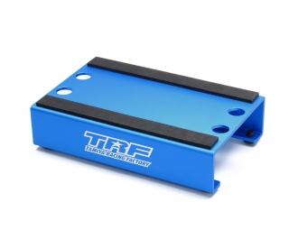 TRF Alum. Maintenance Stand 160x100x42mm