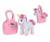 Steffi LOVE Girls Licorne dans un sac