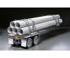 1:14 RC Pole-Trailer Kit w/Tubes