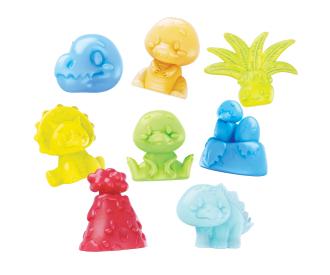 Jelly Gelz Dinos