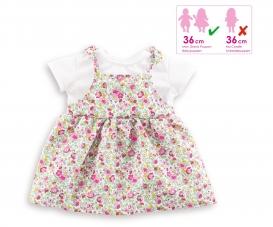 Cor. MGP 14"Dress - Blossom Garden