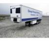 1:14 RC 3-Axle-ReeferSemi Trailer Kit