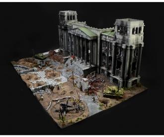Italeri Battle-Set 1945 Fall of the Reich 1:72