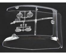 L-Parts L1-4 Window, model spare part set