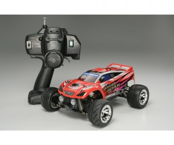 1:16 RC XB TTG Wild Boar RTR