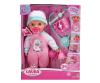 Laura Little Patient – Poupée docteur 30 cm